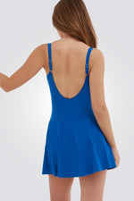 בגד ים שמלה לנשים 