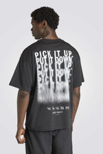 חולצת אימון GRAPHIC CLIMACOOL POWER TRAINING לגברים | אדידס