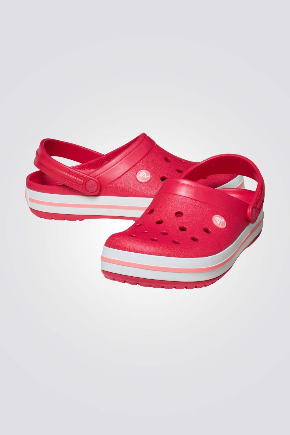 כפכפי קרוקבנד Crocband | קרוקס