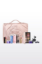 מארז טיפוח יוקרתי לאישה Beauty Box