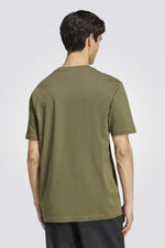 טישירט גרפיקה OUTDOOR KAYAKING GRAPHIC לגברים | אדידס