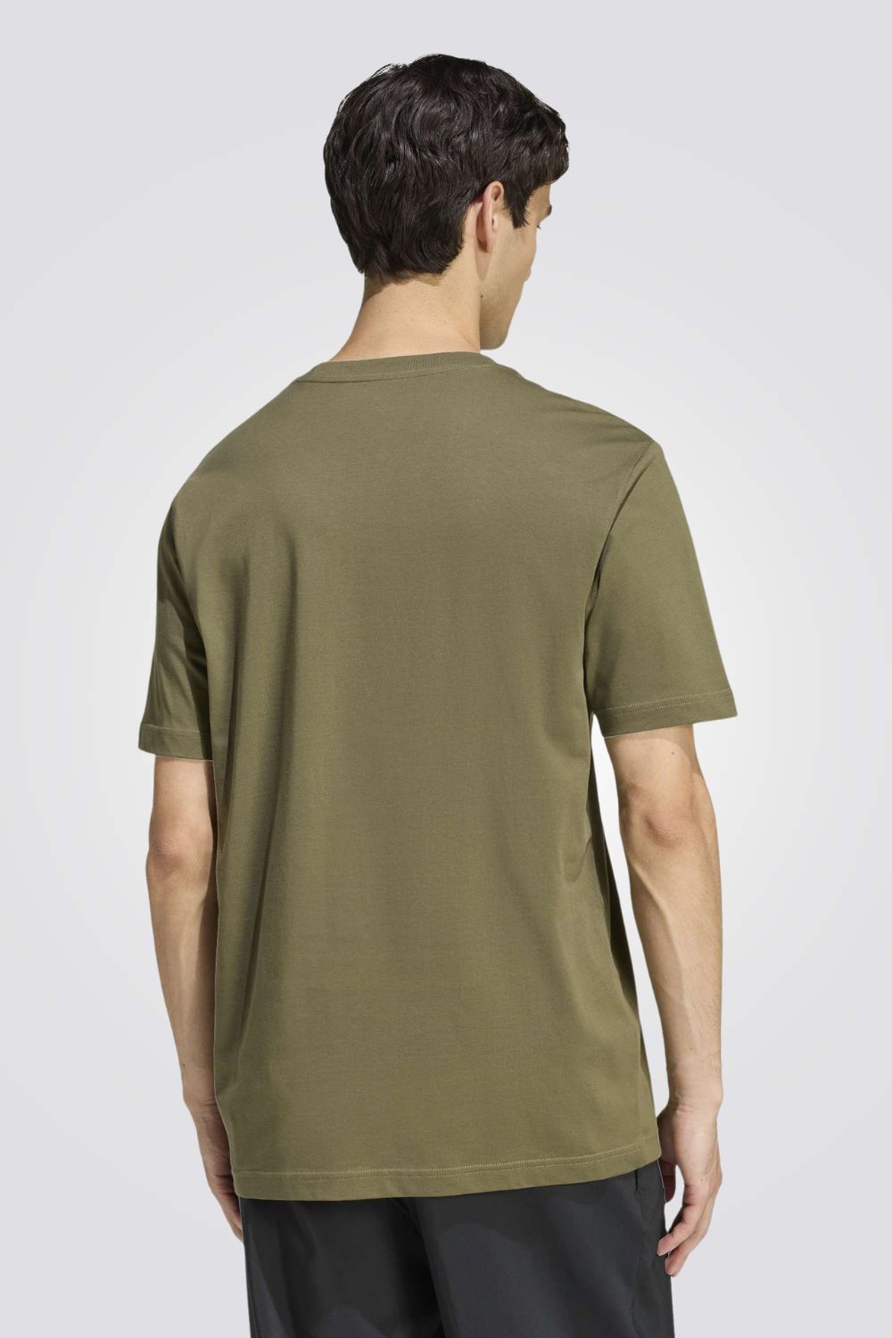 טישירט גרפיקה OUTDOOR KAYAKING GRAPHIC לגברים | אדידס