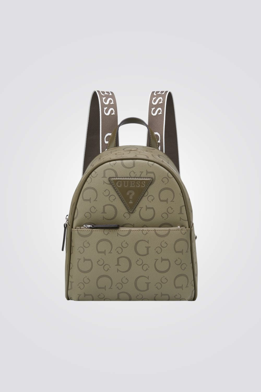 תיק גב עם הדפס ממותג | גס 
