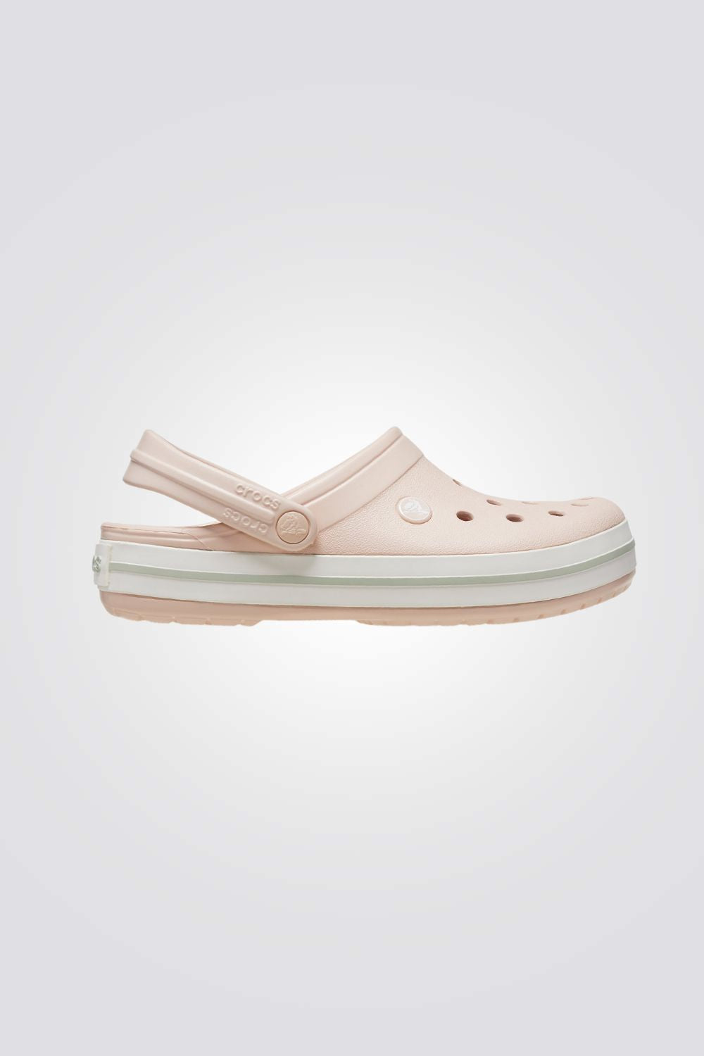 כפכפי קרוקבנד Crocband | קרוקס