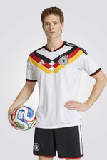 חולצת נבחרת ermany 26 Home Replica Jersey לגברים | אדידס