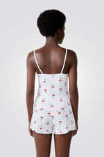 גופיית שינה בעיצוב מיוחד | איתם