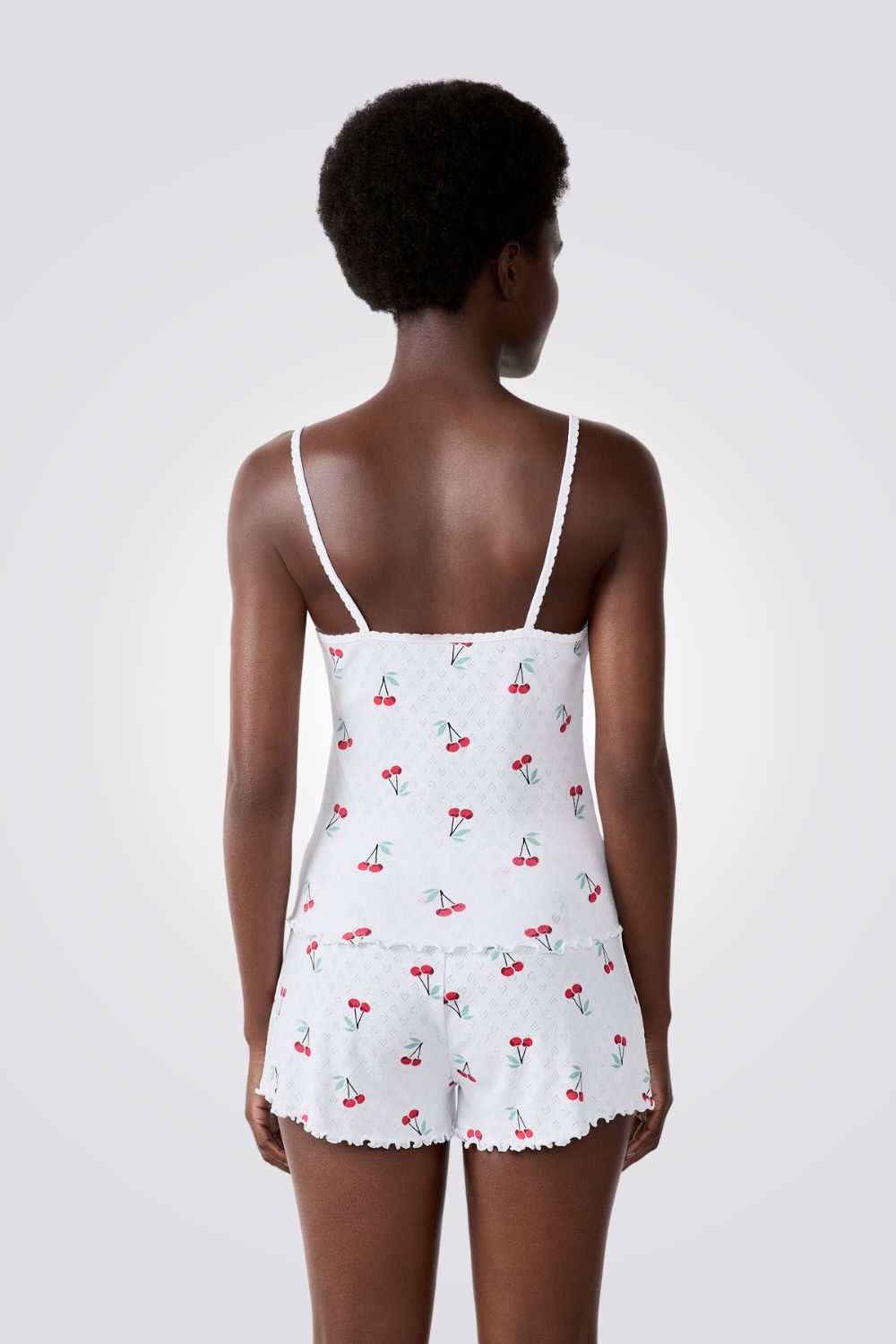 גופיית שינה בעיצוב מיוחד | איתם