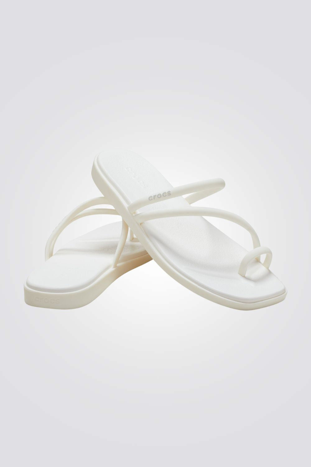 סנדלי מיאמי לנשים Miami Toe Loop Sandal | קרוקס