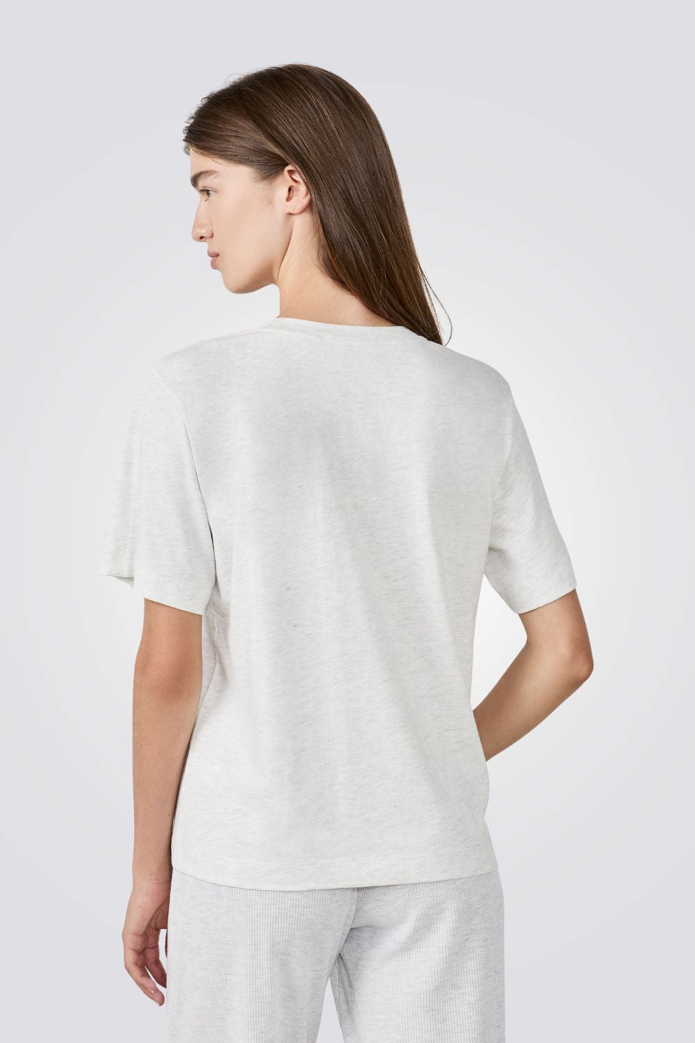 חולצת טישירט בהדפס דובי | איתם