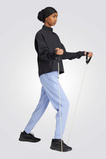 ג'קט Pacer All Gym Tonal לנשים