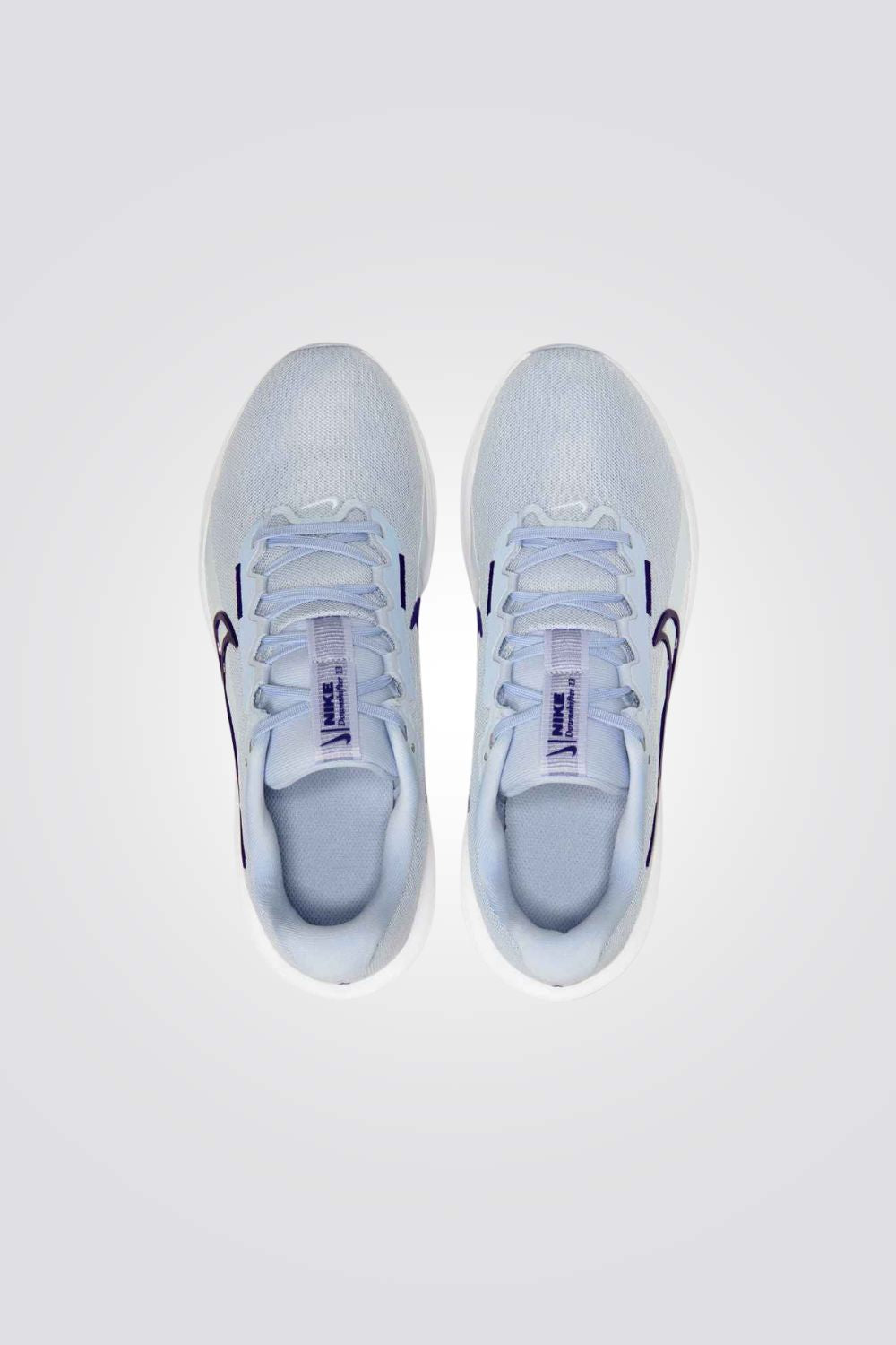 נעלי ספורט בצבע תכלת לנשים | נייקי