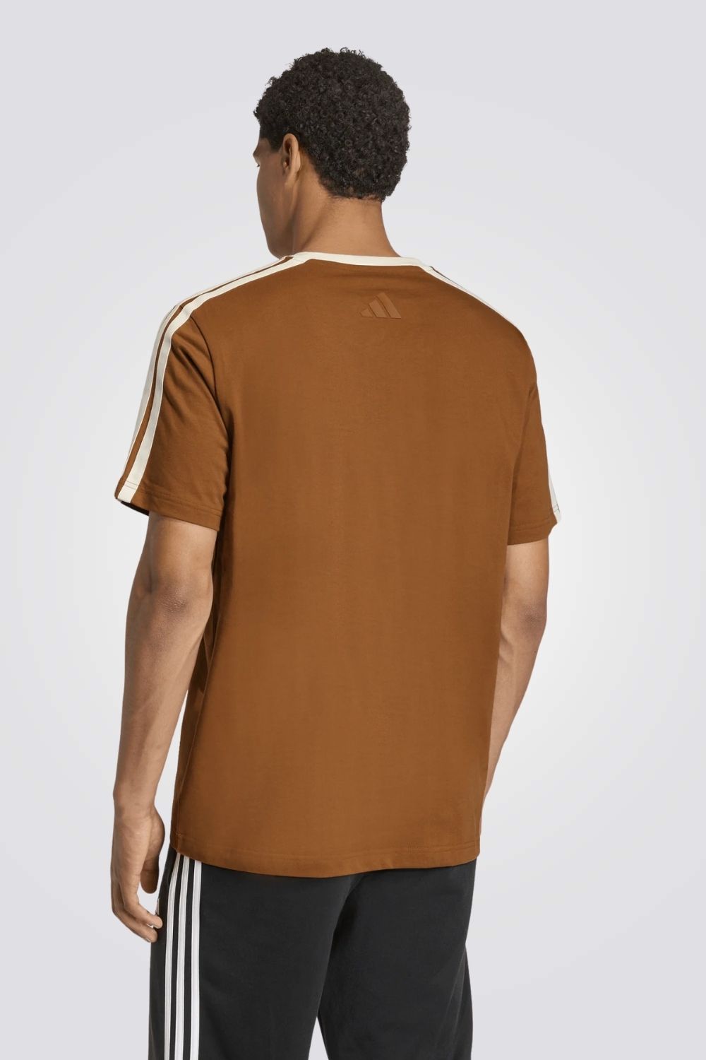 טישירט Lux Coffee Cafe Cup Graphic לגברים | אדידס