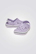 כפכפי קרוקבנד לילדים Crocband Speckled Band Clog | קרוקס