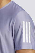 חולצת ספורט Own the Run לגברים