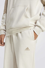 חליפת ספורט FLEECE COLORBLOCK לגברים