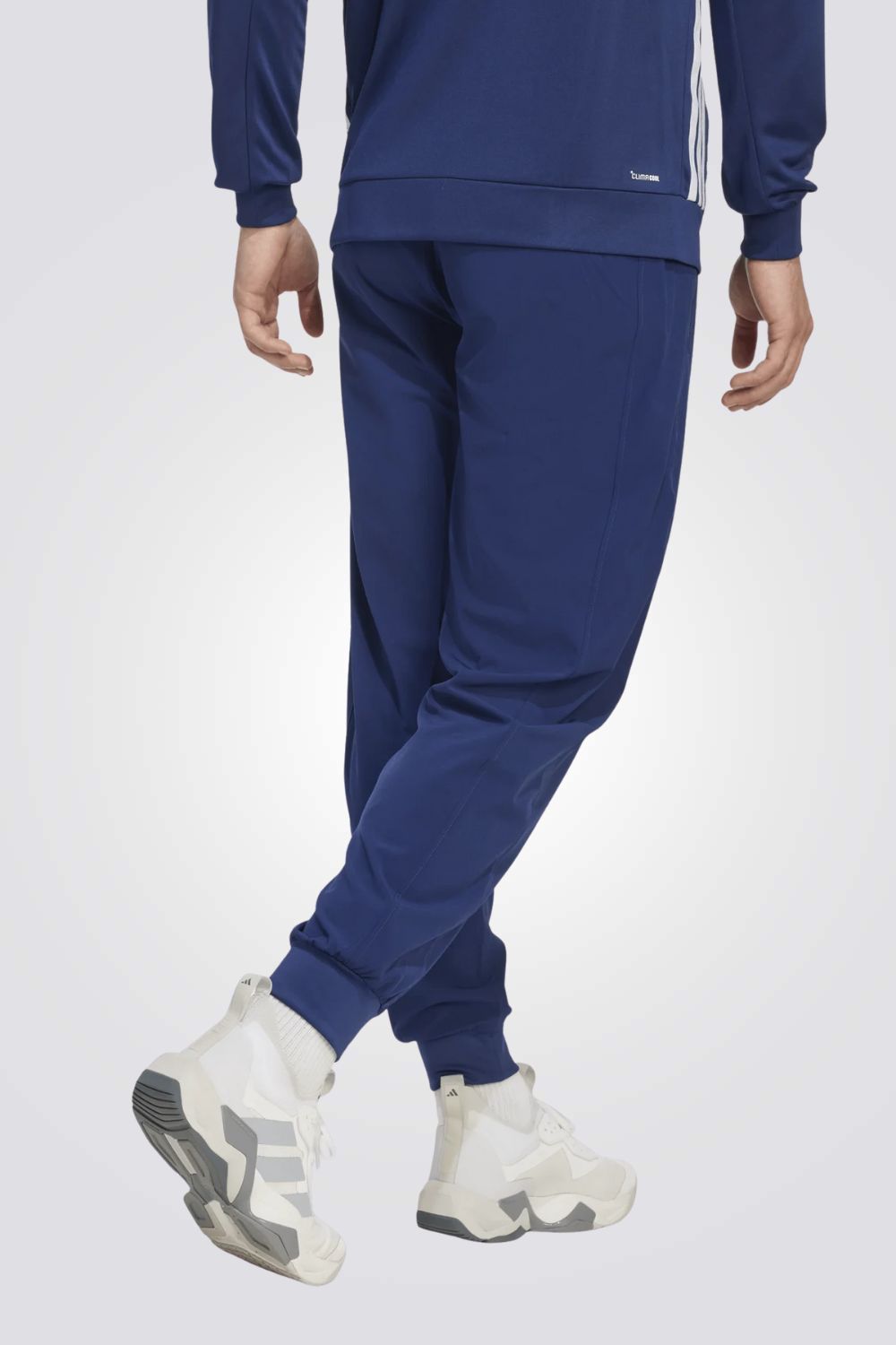 מכנסי ספורט Workout Essentials Flex Woven Pant לגברים | אדידס