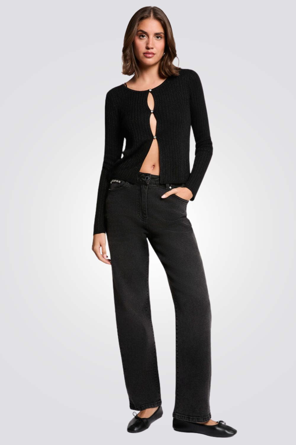 קרדיגן לנשים | מורגן