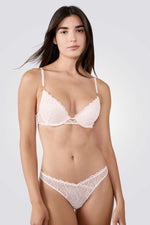 חזיית פוש-אפ ENVOLEE N*2 לנשים | איתם