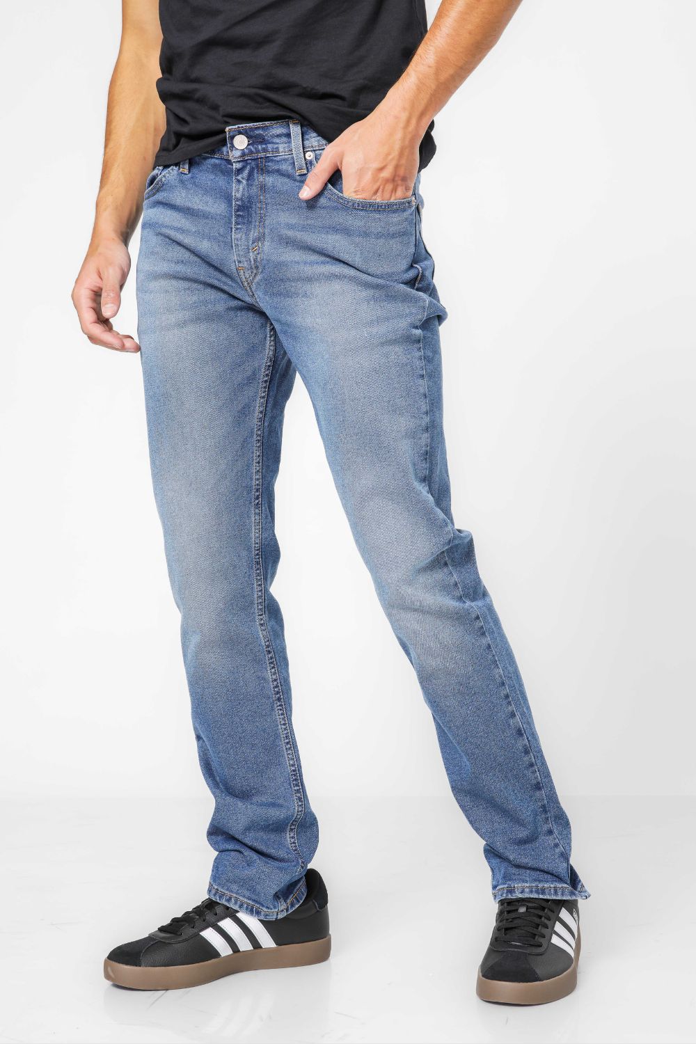 ג'ינס לגברים SLIM 511