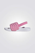 כפכפי ADILETTE ESTRAP 2.0 לילדים | אדידס