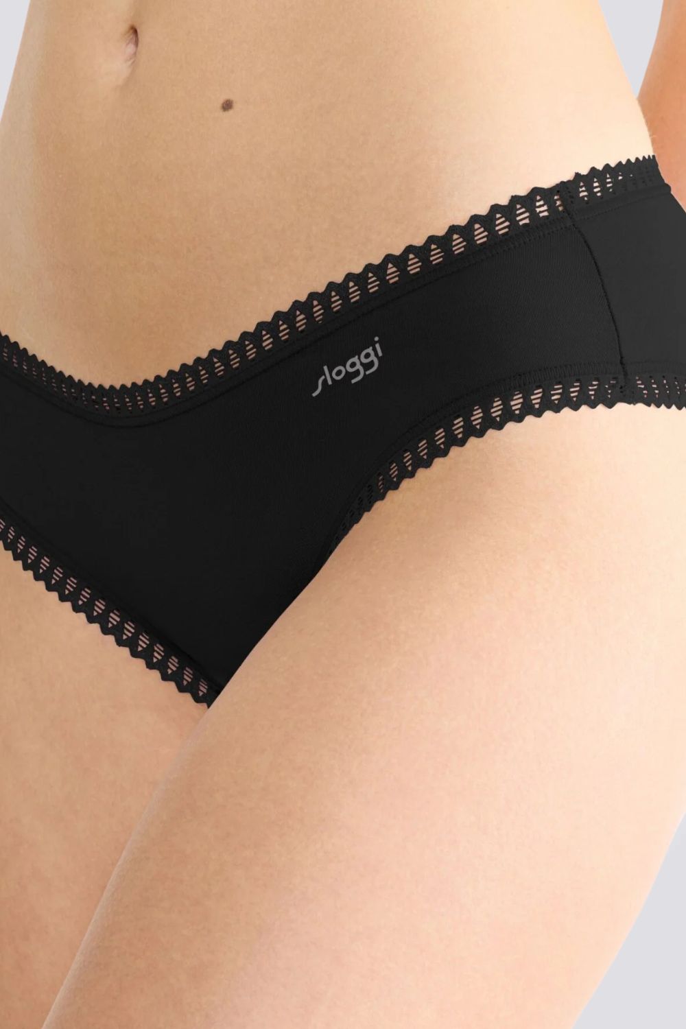 מארז שלישיית תחתוני היפסטר לנשים | סלוגי