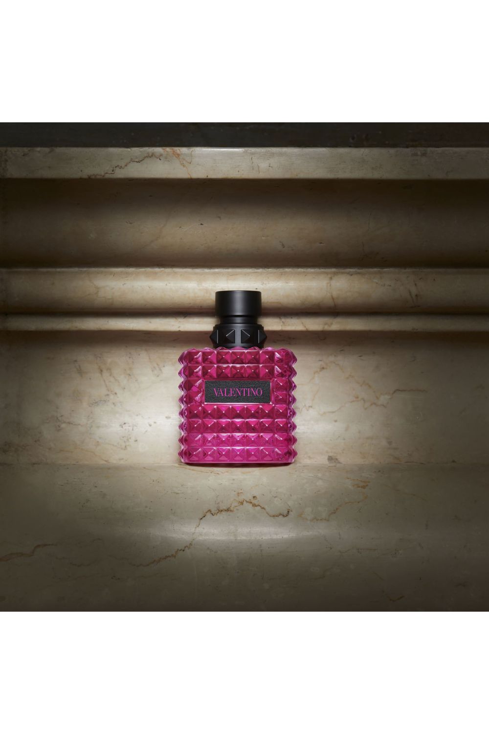 בושם לאישה 100 מ"ל Born in Roma Donna Extradose E.D.P