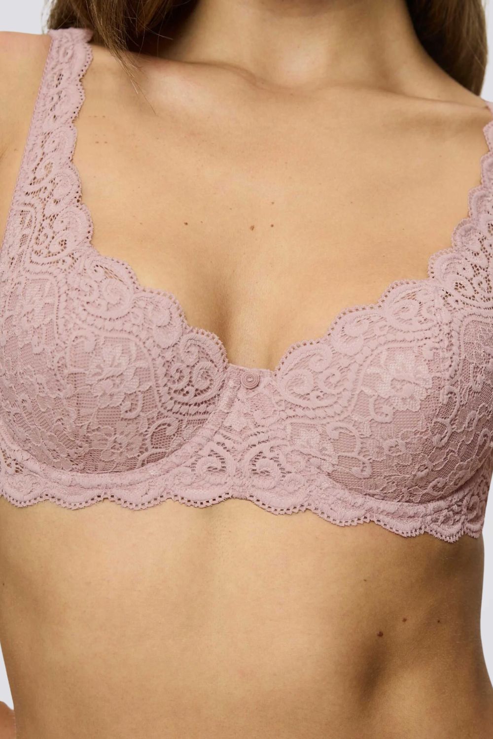 חזייה מרופדת Amourette WHP לנשים