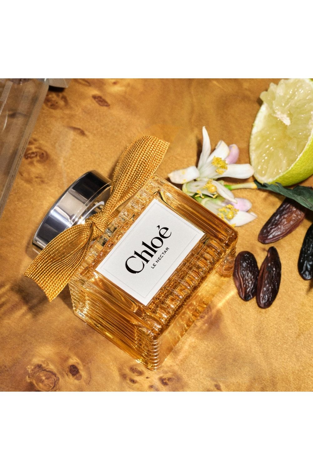 בושם לאישה 100 מ"ל LE NECTAR PARFUM INTENSE | קלואה