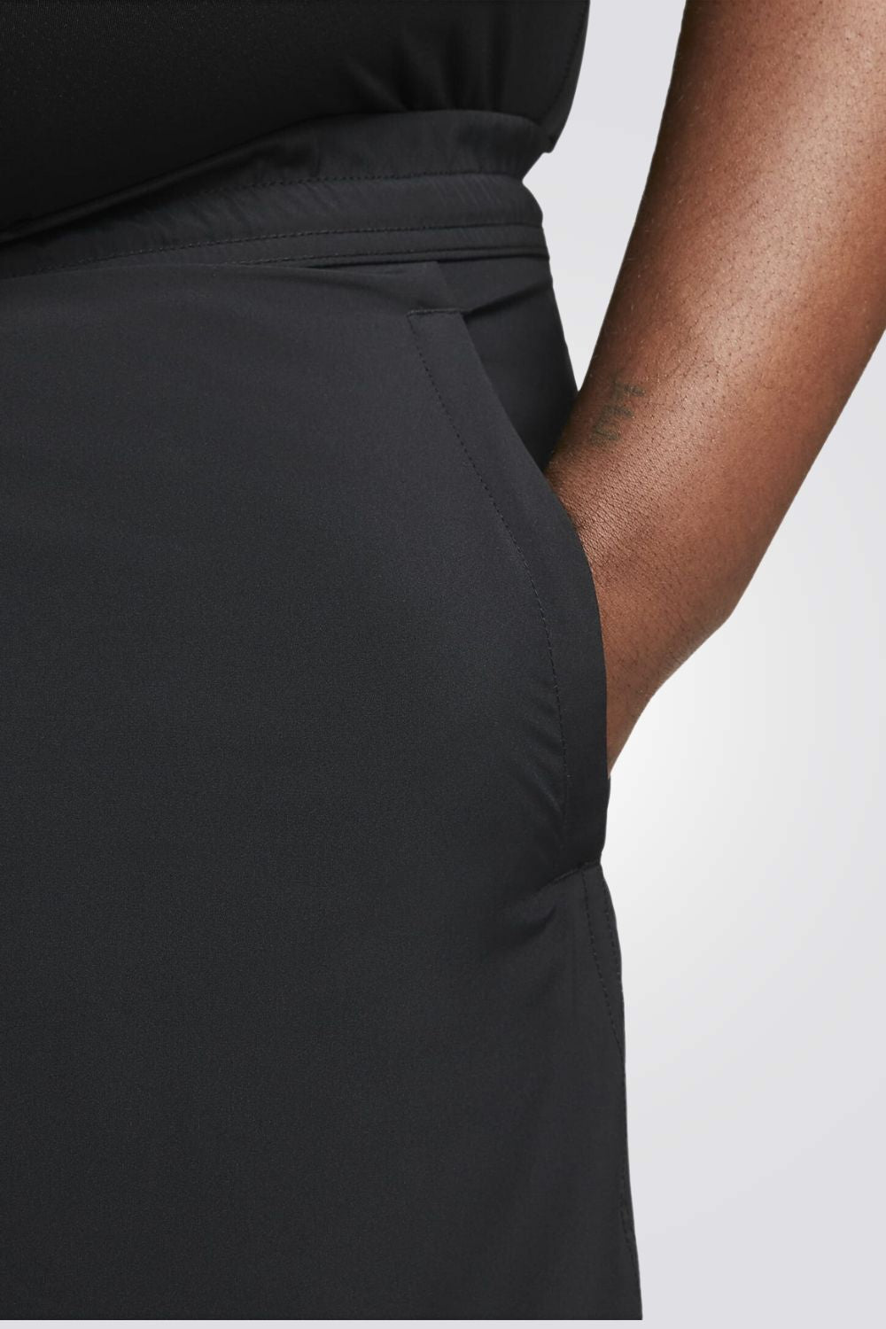 מכנס ספורט קצר Nike Form לגברים