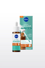 סרום לאיזון העור 30 מ"ל DERMA SKIN