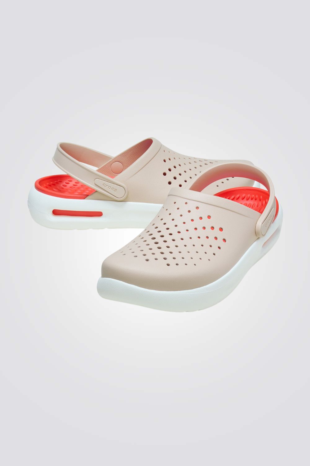 כפכפי קלוג InMotion Clog | קרוקס
