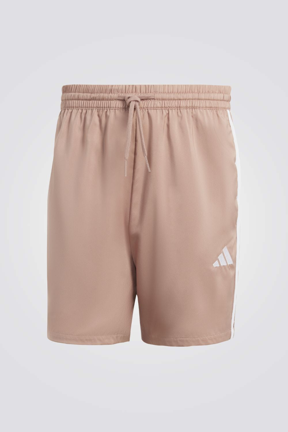 מכנס Essential 3 stripes chelsea shorts לגברים