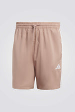 מכנס Essential 3 stripes chelsea shorts לגברים