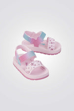 סנדלים לתינוקות NINA MODERNINHA