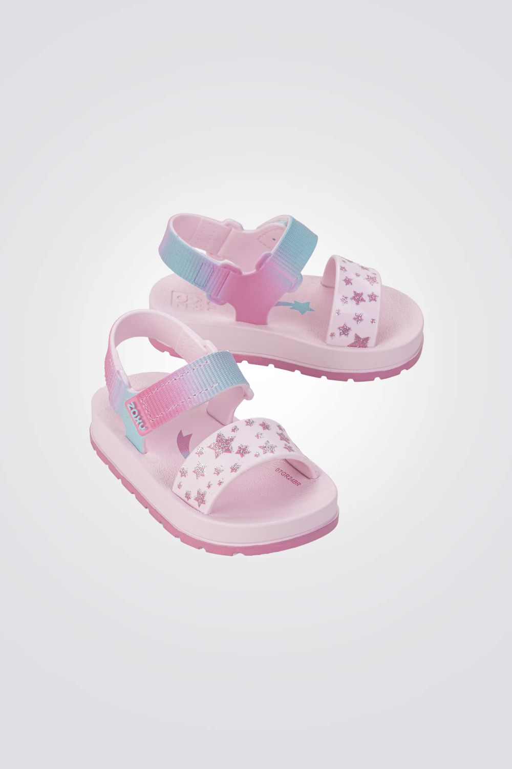 סנדלים לתינוקות NINA MODERNINHA