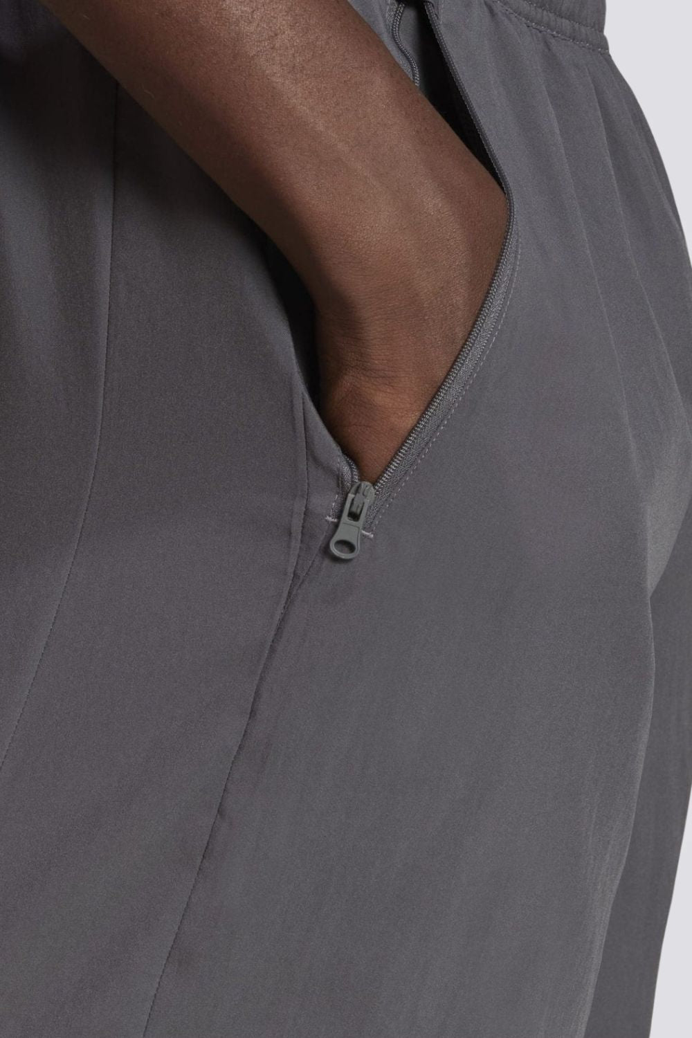 מכנסי אימון קצרים Train Essentials Woven