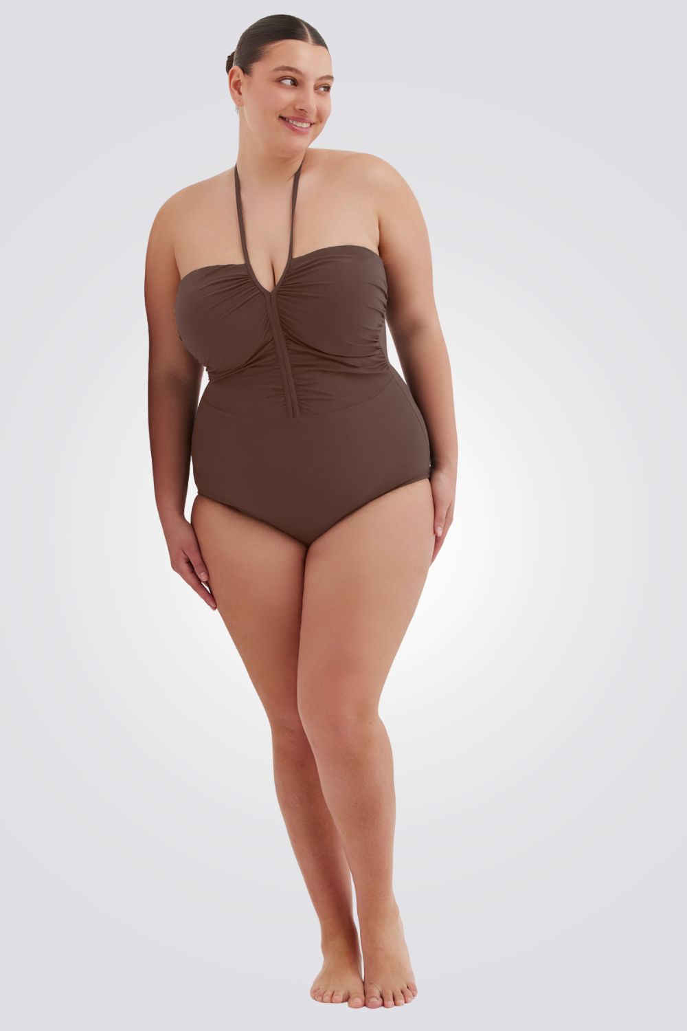 בגד ים שלם לנשים