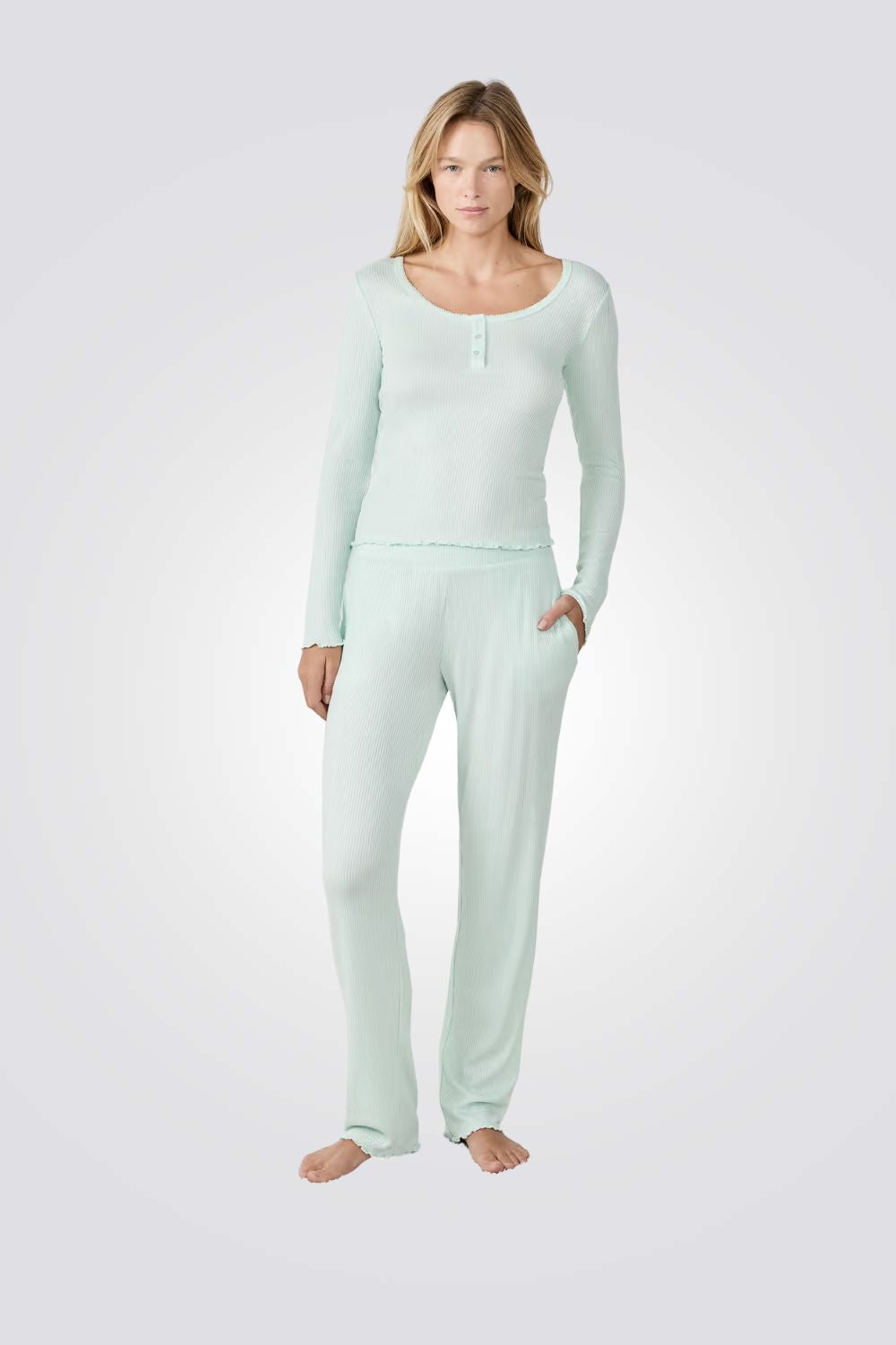 חולצת פיג'מה LIHAM לנשים | איתם