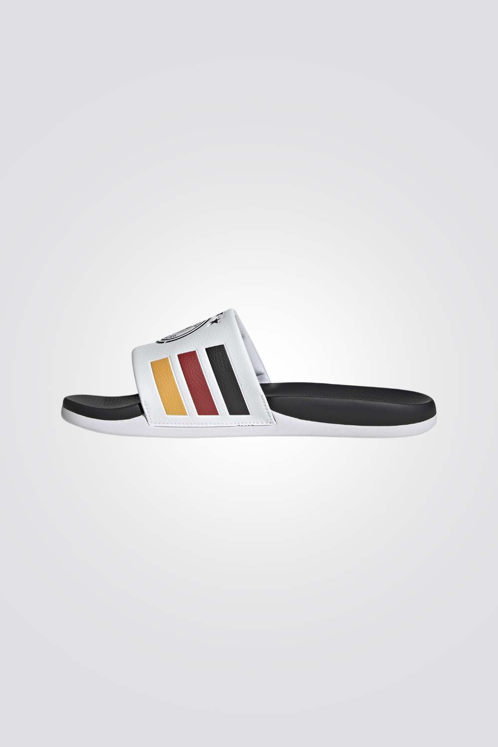 סליידים לגברים Adilette Comfort 2.0 DFB | adidas