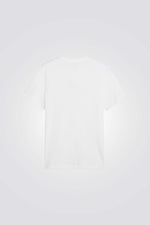 טישירט ממותגת קצרה לגברים | פומה