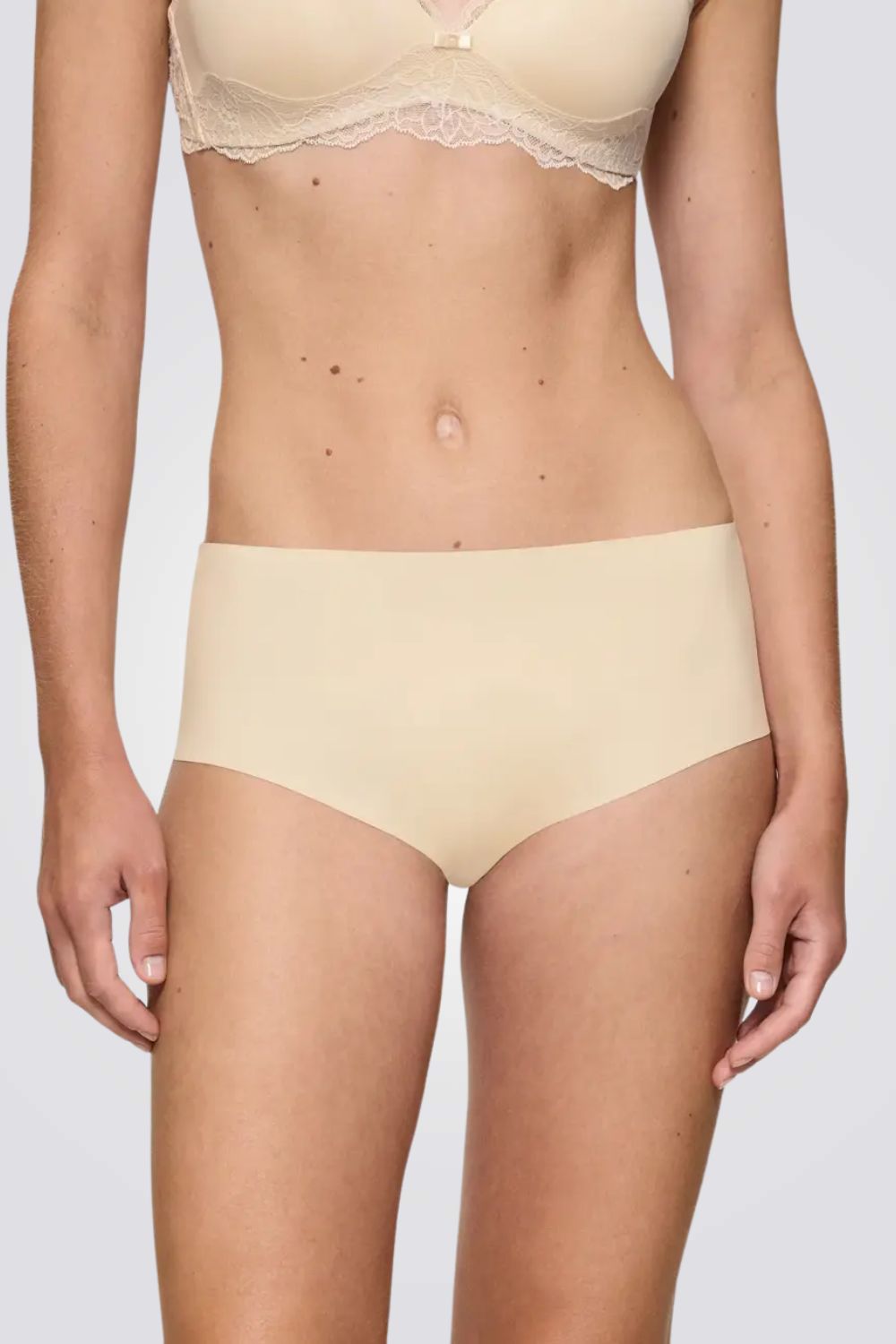 תחתון מקסי Pretty Micro Maxi לנשים