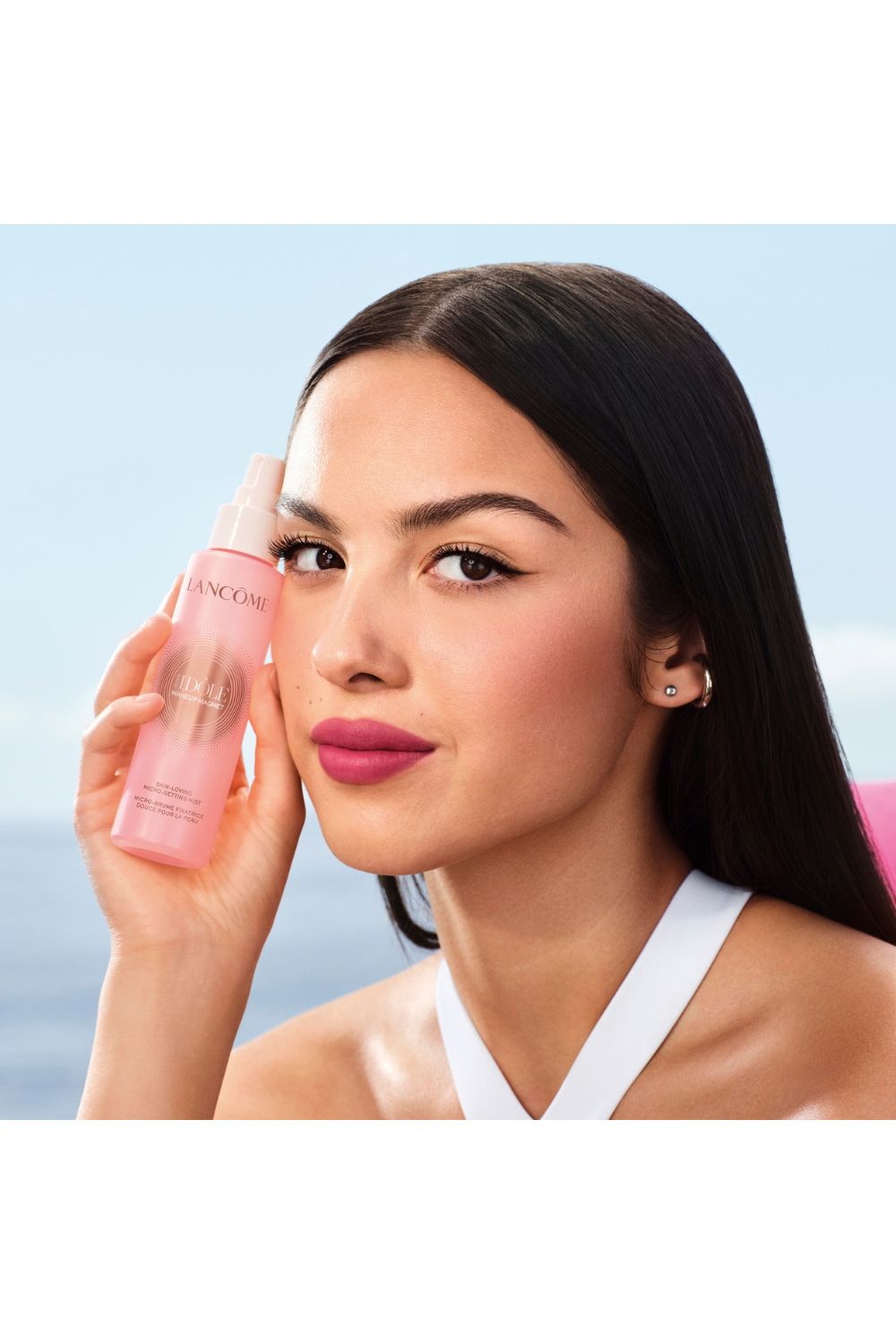 ספריי מקבע איפור 100 מ"ל IDOLE | לנקום 