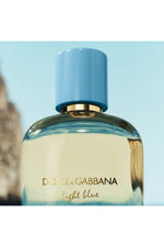 בושם לגבר 100 מ"ל Light Blue E.D.P | דולצ'ה גבאנה