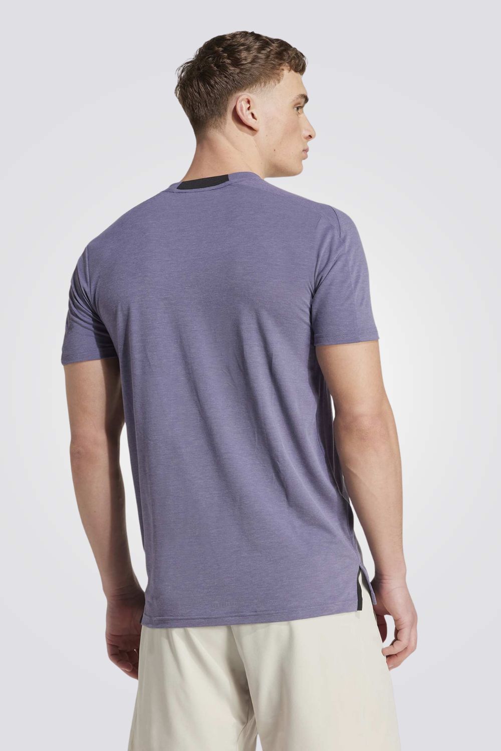 חולצת ספורט D4T TEE לגברים