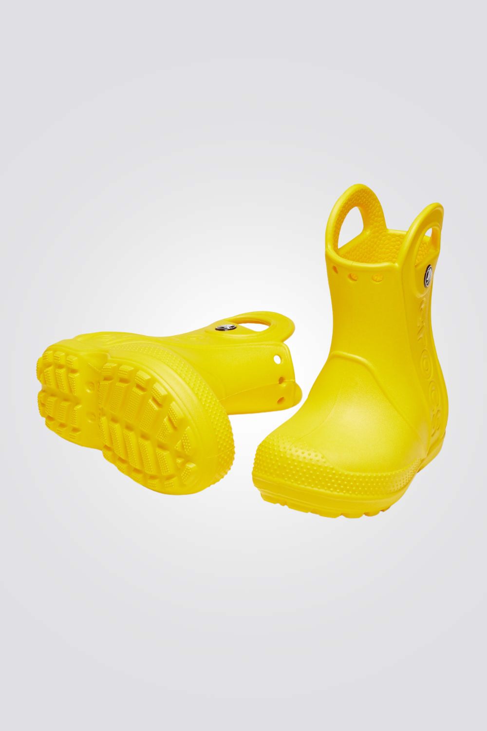 מגפי גשם לילדים Handle It Rain Boot K | קרוקס