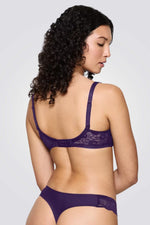 חזייה מרופדת עם קשת | טריומף