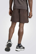 מכנסי ספורט קצרים D4T Workout Short לגברים | אדידס