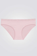 תחתוני ביקיני עם תחרה עדינה | פמינה