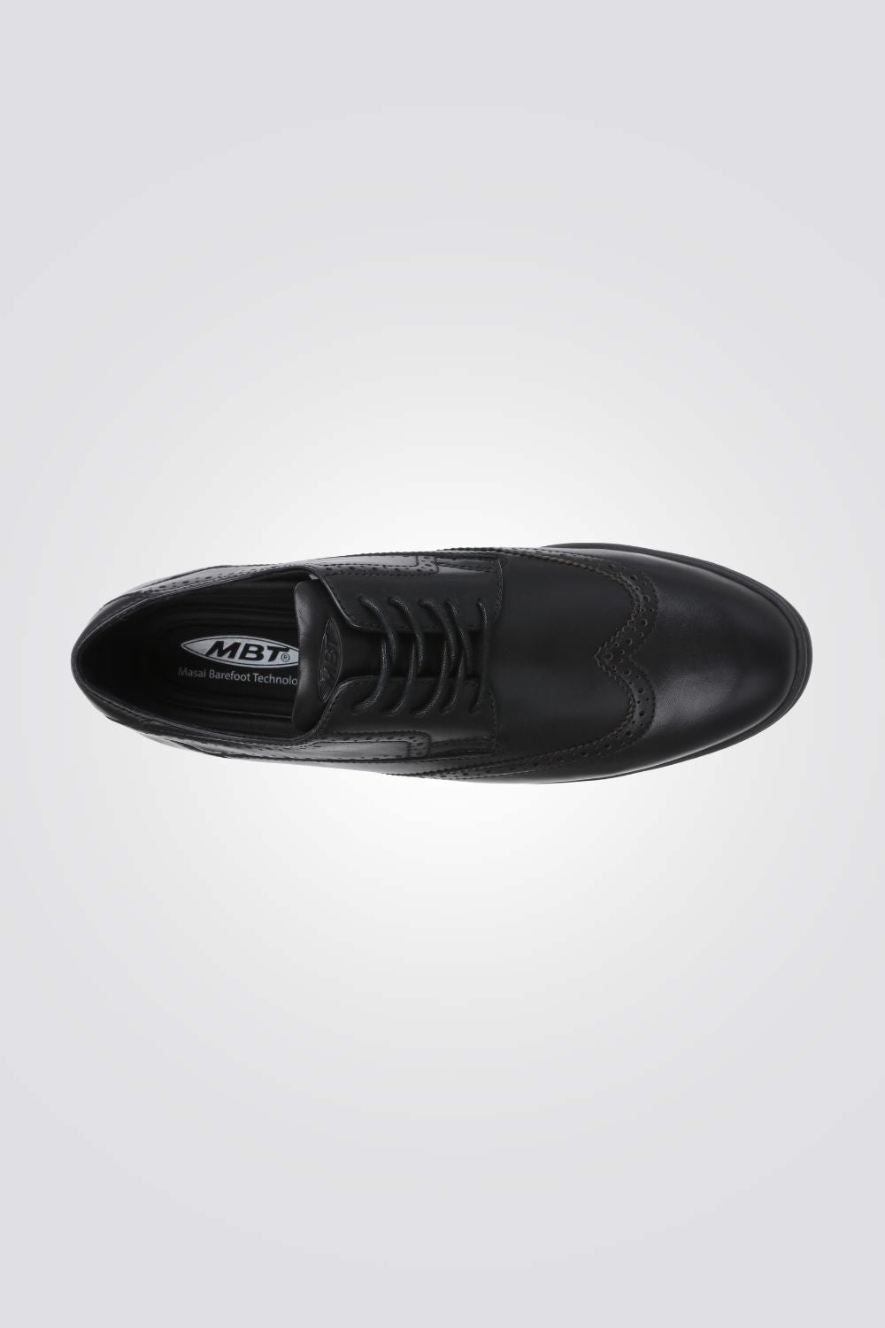 נעלי עור אלגנטיות MBT KABISA | MBT