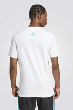 חולצת טריקו MER DNA GFTEE לגברים